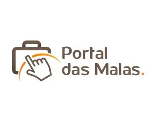 Ir ao site Portal das Malas