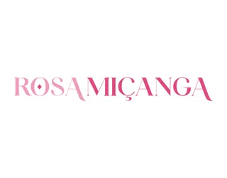Ir ao site Rosa Miçanga
