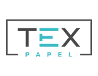 Ir ao site Tex Papel
