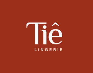 Ir ao site Tiê Lingerie