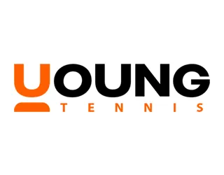 Ir ao site Young Tennis