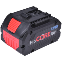 Bateria Li-On 18V 8. 0 Ah Procore Bosch