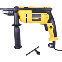 Furadeira de Impacto Velocidade Reversível 710W 127V Dewalt