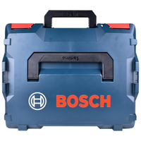 Maleta com Sistema de Transporte Inteligente L-Boxx136 Bosch