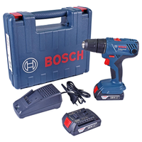 Furadeira Parafusadeira A Bateria 18V Gsr180-Li Biv Bosch