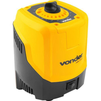 Afiador De Brocas 95W Abv095 127V - Vonder