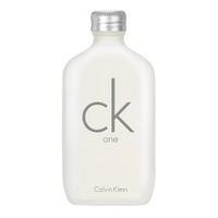 Calvin Klein CK One Eau de Toilette - Perfume Unissex