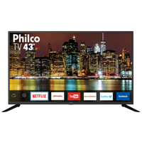 Smart TV Philco 43" PTV43G50SN LED - Netflix