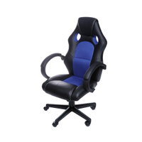 Cadeira Gamer - Azul