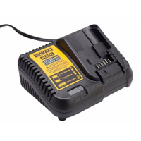 Carregador Rápido para Bateria 12V-20V Dcb115-B2 220V Dewalt