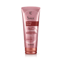 Condicionador Eudora Siage Nutri Rose 200ml