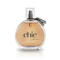 Colônia Desodorante Chic Chérie 95ml