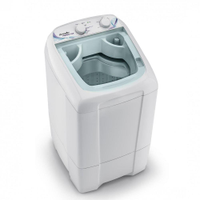 Lavadora Automática Mueller Popmatic 6Kg - 110V