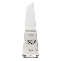 Esmalte Cremoso Risqué Paris 8ml