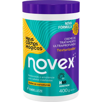 Creme de Tratamento Novex Meus Cachos 400g