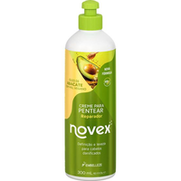 Creme para Pentear Novex Óleo de Abacate 300ML