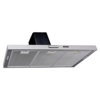 Depurador Terim Compact New Embutir Inox 90 Cm - 110V