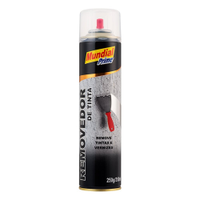 Removedor de Tinta Mundial Prime Spray 350ml/250g