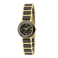 Relógio Technos Feminino Ceramic Dourado - 2035LWF/4P 2035LWF/4P