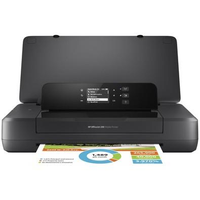 Impressora HP Officejet Mobile 200
