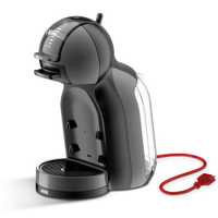 Cafeteira Nescafe Dolce Gusto Mini Me Preta Automática (110v) - 110V