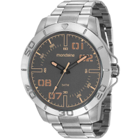 Relógio Mondaine Masculino 99252G0MVNE2