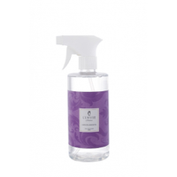 Água Perfumada Aromatizador De Ambiente - Lavanda Absoluta 500ml