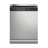 Lava Louças Electrolux 14 Serviços Inox com Função Higienizar (LL14X) - 110V