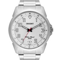 Relógio Orient Masculino MBSS1154AS2SX