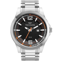 Relógio Technos Masculino Racer 2117LDDS/1L