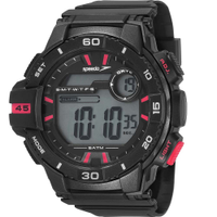 Relógio Digital Speedo Masculino 11008G0EVNP2