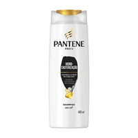 Shampoo Pantene Hidro Cauterização 400ml