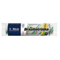 Rolo La Atlas Brasileirinho 23Cm