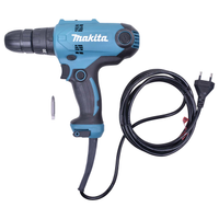 Furadeira Parafusadeira de Impacto Hp0300 320W 220V Makita