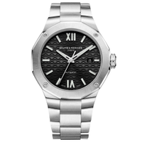 Relógio Baume & Mercier Masculino Aço M0A10621 10 ATM