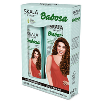 Shampoo + Condicionador Skala Babosa 325ml