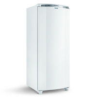 Refrigerador / Geladeira Cônsul CRB36AB 1 Porta 300L Frost Free Branco 220v