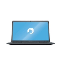 Notebook Positivo Motion C41TEi Intel® Celeron® Dual-Core Linux 14" - Cinza