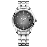 Relógio Baume & Mercier Masculino Aço M0A10551 05 ATM