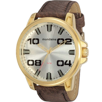 Relógio Mondaine Masculino 76753GPMVDH2