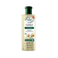 Condicionador Flores E Vegetais Camomila E Hamamélis - 300Ml