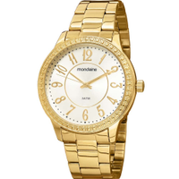 Relógio Mondaine Feminino Casual 99363LPMVDE1