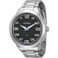 Relógio Mondaine Masculino 99142G0MVNE4