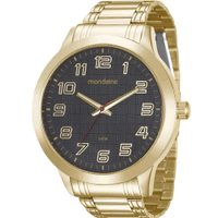 Relógio Mondaine Masculino 99143GPMVDE4