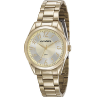 Relógio Mondaine Feminino 99572LPMVDE1