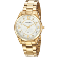 Relógio Mondaine Feminino 99570LPMVDE1