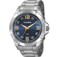 Relógio Mondaine Masculino 99472G0MVNE2