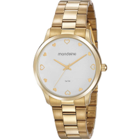 Relógio Mondaine Feminino 32111LPMVDE1