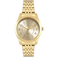 Relógio Technos Feminino Boutique Dourado - 2035MJDS/4X 2035MJDS/4X