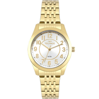 Relógio Technos Feminino Boutique Dourado - 2035MJDS/4K 2035MJDS/4K